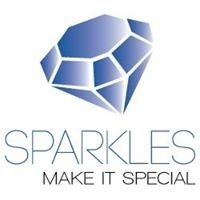 Sparkles Make It Special coupons